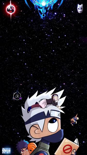 Cool Naruto Pics Wallpaper Page 79