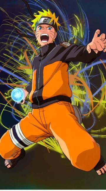 Cool Naruto Pics Wallpaper Page 89