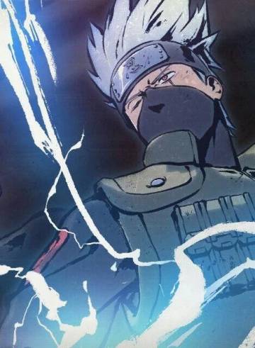 Naruto 6th Hokage Wallpaper Page 53