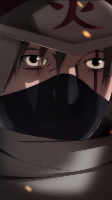 Naruto 6th Hokage Wallpaper Page 65
