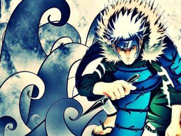 Naruto 6th Hokage Wallpaper Page 75