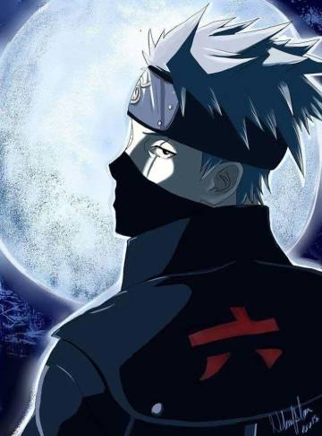 Naruto 6th Hokage Wallpaper Page 95