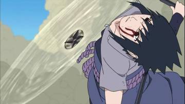 Naruto And Sasuke Fighting Wallpaper Page 92