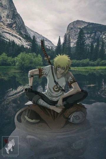Naruto Anime Wallpaper Phone Page 37