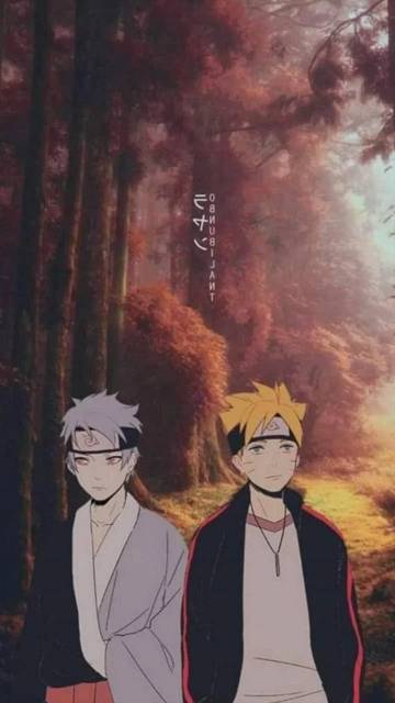 Naruto Anime Wallpaper Phone Page 41