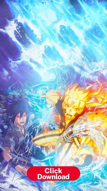 Naruto Anime Wallpaper Phone Page 63