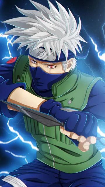 Naruto Anime Wallpaper Phone Page 96