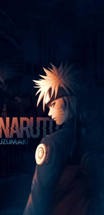Naruto Full Hd 4k Wallpaper Page 36