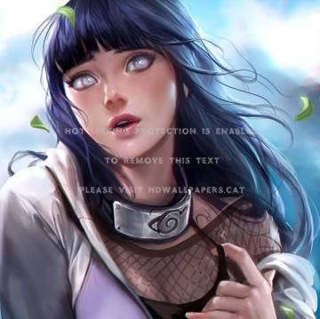 Naruto Hinata The Last Wallpaper Page 74