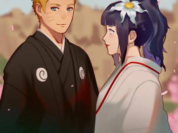 Naruto Hinata The Last Wallpaper Page 88