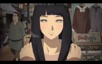 Naruto Hinata The Last Wallpaper Page 100