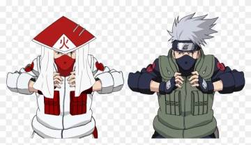 Naruto Hokage 6 Wallpaper Page 6