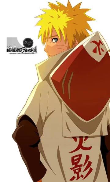 Naruto Hokage 6 Wallpaper Page 78
