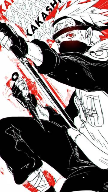 Naruto Hokage 6 Wallpaper Page 40
