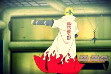 Naruto Hokage 6 Wallpaper Page 63