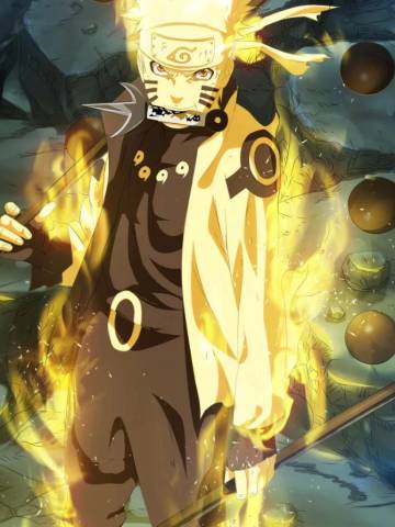 Naruto Shippuden 4k Wallpaper Download Page 60