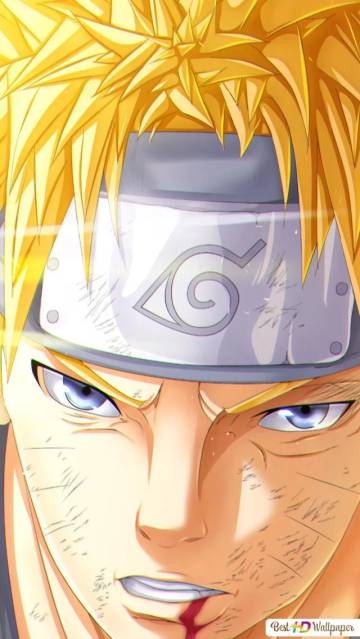 Naruto Shippuden Naruto Uzumaki Wallpaper Page 59