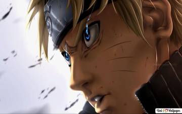 Naruto Shippuden Naruto Uzumaki Wallpaper Page 83