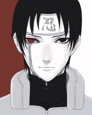 Naruto Shippuden Sai Wallpaper Page 9