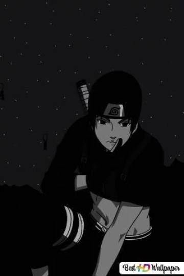 Naruto Shippuden Sai Wallpaper Page 32