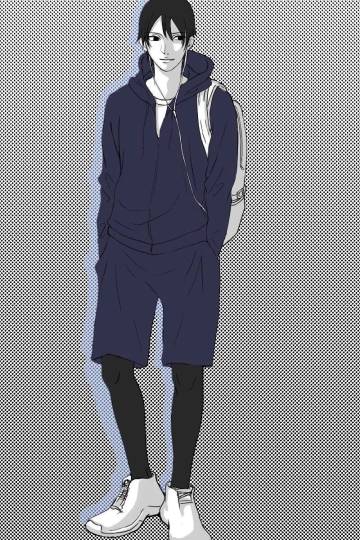 Naruto Shippuden Sai Wallpaper Page 45
