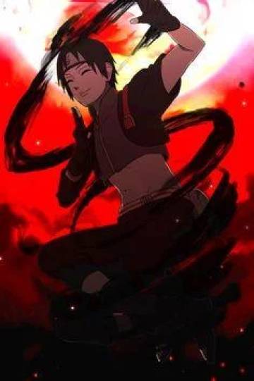 Naruto Shippuden Sai Wallpaper Page 55