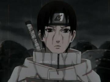 Naruto Shippuden Sai Wallpaper Page 74