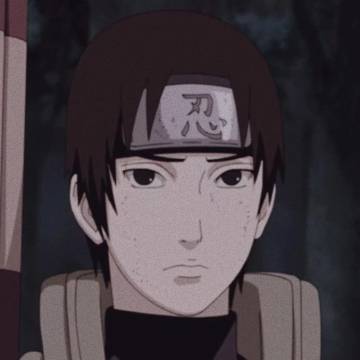 Naruto Shippuden Sai Wallpaper Page 94