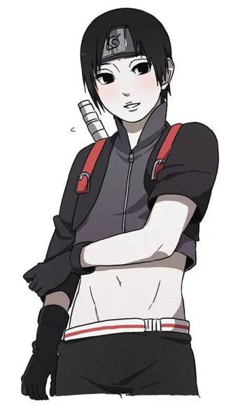 Naruto Shippuden Sai Wallpaper Page 96