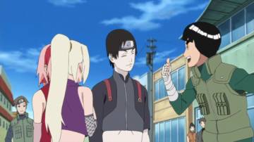 Naruto Shippuden Sai Wallpaper Page 99