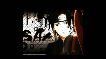 Naruto Shippuden Sai Wallpaper Page 100