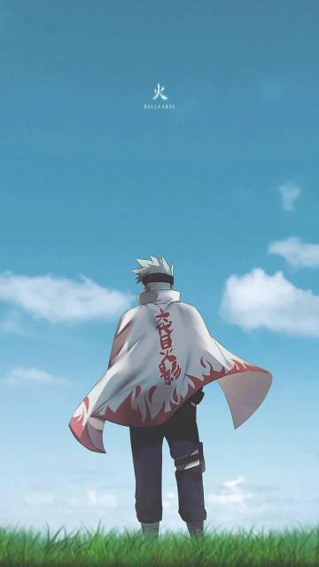 Naruto Shippuden Wallpaper Hokage Page 82