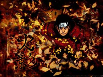 Naruto Shippuden Wallpaper Hokage Page 85