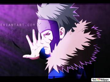 Naruto Shippuden Wallpaper Hokage Page 92