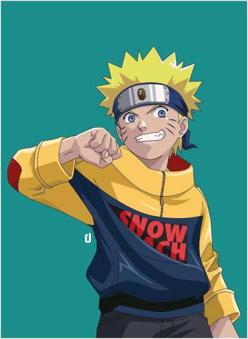 Naruto Supreme Wallpaper App Page 15