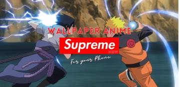 Naruto Supreme Wallpaper App Page 19