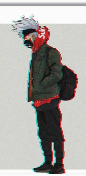 Naruto Supreme Wallpaper App Page 34