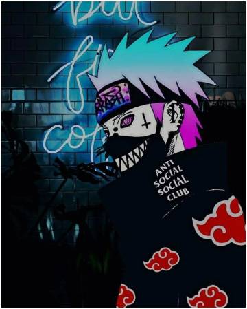 Naruto Supreme Wallpaper App Page 40