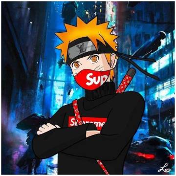 Naruto Supreme Wallpaper App Page 54