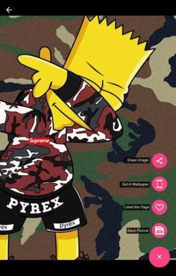 Naruto Supreme Wallpaper App Page 75
