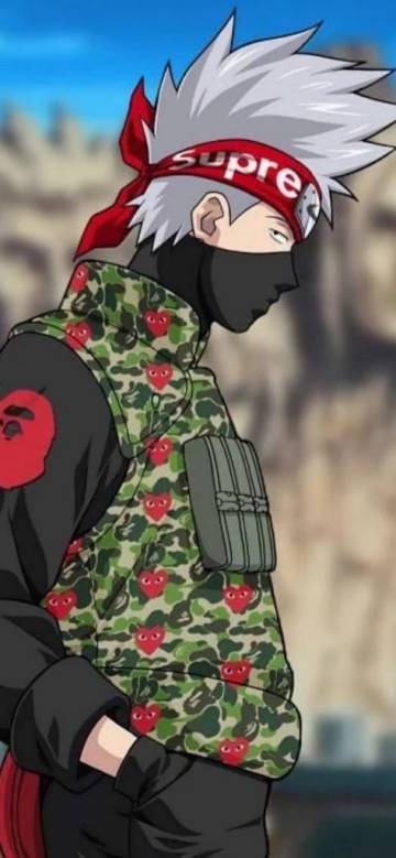 Naruto Supreme Wallpaper App Page 92