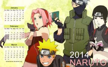 Naruto Team 7 Iphone Wallpaper Page 73