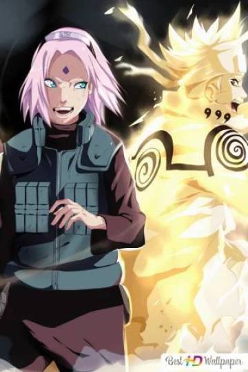 Naruto Team 7 Iphone Wallpaper Page 83