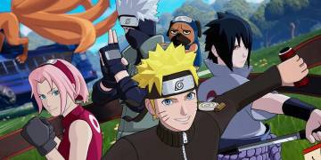 Naruto Team 7 Iphone Wallpaper Page 90