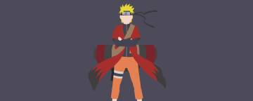 Naruto Ultra Wide Wallpaper Page 7