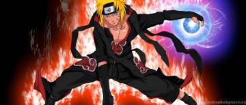 Naruto Ultra Wide Wallpaper Page 21