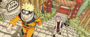 Naruto Ultra Wide Wallpaper Page 24