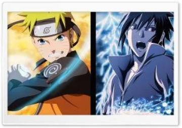 Naruto Ultra Wide Wallpaper Page 26