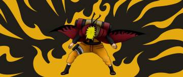 Naruto Ultra Wide Wallpaper Page 31