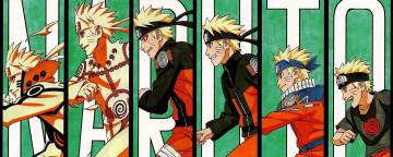 Naruto Ultra Wide Wallpaper Page 43